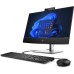 All-in-One PC HP ProOne 440 G9 cu procesor Intel Core i5-12500T până la 4.4GHz, 23.8