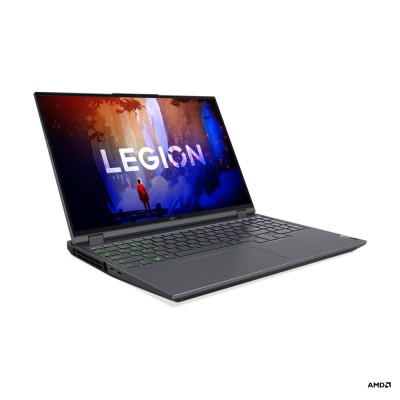 Laptop Lenovo Legion 5P 16 R7 6800H Gaming cu procesor AMD Ryzen 7 6800H până la 4.7GHz, 16 Laptop Lenovo Legion 5P 16 R7 6800H Gaming cu procesor AMD Ryzen 7 6800H până la 4.7GHz, 16