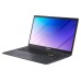 Laptop ASUS E510 cu procesor Intel Celeron N4020 până la 2.8GHz, 15.6