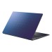 Laptop ASUS E510 cu procesor Intel Celeron N4020 până la 2.8GHz, 15.6 Laptop ASUS E510 cu procesor Intel Celeron N4020 până la 2.8GHz, 15.6