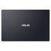 Laptop ASUS E510 cu procesor Intel Celeron N4020 până la 2.8GHz, 15.6