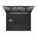 Laptop Asus TUF Gaming F15 cu procesor Intel Core i5-11400H până la 4.5GHz, 15.6 Laptop Asus TUF Gaming F15 cu procesor Intel Core i5-11400H până la 4.5GHz, 15.6