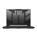 Laptop Asus TUF Gaming F15 cu procesor Intel Core i5-11400H până la 4.5GHz, 15.6 Laptop Asus TUF Gaming F15 cu procesor Intel Core i5-11400H până la 4.5GHz, 15.6