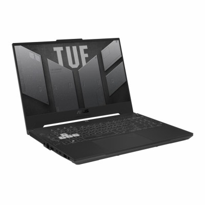 Laptop Asus TUF Gaming F15 cu procesor Intel Core i5-11400H până la 4.5GHz, 15.6