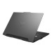 Laptop Asus TUF Gaming F15 cu procesor Intel Core i5-11400H până la 4.5GHz, 15.6 Laptop Asus TUF Gaming F15 cu procesor Intel Core i5-11400H până la 4.5GHz, 15.6