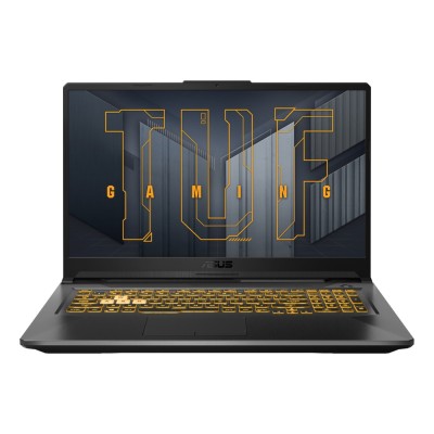 Laptop Asus NB FX706HC CI5-11400H 17