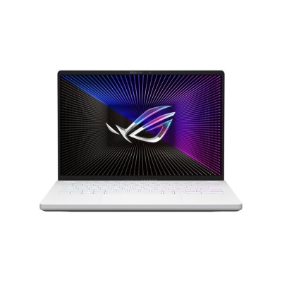 Laptop Asus ROG Zephyrus G14 Gaming cu procesor AMD Ryzen 9 6900HS până la 4.9GHz, 14 Laptop Asus ROG Zephyrus G14 Gaming cu procesor AMD Ryzen 9 6900HS până la 4.9GHz, 14