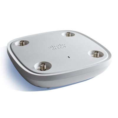 Access Point Cisco Catalyst C9130AXE-E interior, Wi-Fi 6 Dual Band, PoE, Controller