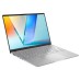 Laptop ASUS Vivobook Pro 15 OLED cu procesor AMD Ryzen 7 5800H până la 4.4GHz, 15.6 Laptop ASUS Vivobook Pro 15 OLED cu procesor AMD Ryzen 7 5800H până la 4.4GHz, 15.6