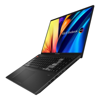 Laptop Asus Gaming cu procesor Intel Core i7-12700H până la 4.7GHz, 14.5 Laptop Asus Gaming cu procesor Intel Core i7-12700H până la 4.7GHz, 14.5