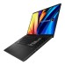 Laptop Asus Gaming cu procesor Intel Core i7-12700H până la 4.7GHz, 14.5 Laptop Asus Gaming cu procesor Intel Core i7-12700H până la 4.7GHz, 14.5