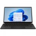 Laptop Asus AS 13 N6000 8 256 FHD UMA W11H cu procesor Intel Celeron N6000 până la 3.3GHz, 13.3 Laptop Asus AS 13 N6000 8 256 FHD UMA W11H cu procesor Intel Celeron N6000 până la 3.3GHz, 13.3