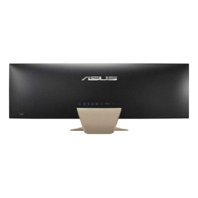 All-in-One PC ASUS cu procesor Intel Core i3-1115G4 până la 4.1GHz, 23.8