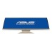 All-in-One PC ASUS cu procesor Intel Core i3-1115G4 până la 4.1GHz, 23.8