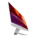 All-in-One PC ASUS Vivo AiO cu procesor Intel Core i5-1135G7 până la 4.2GHz, 23.8