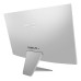 All-in-One PC ASUS Vivo AiO cu procesor Intel Core i5-1135G7 până la 4.2GHz, 23.8