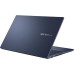 Laptop Asus X1503ZA cu procesor Intel Core i5-12500H până la 4.5 GHz, 15.6