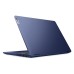 Laptop Lenovo Flex 5 14T FHD R5 5500U 16 512 UMA W11H cu procesor AMD Ryzen 5 5500U până la 4.0GHz, 14