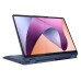 Laptop Lenovo Flex 5 14T FHD R5 5500U 16 512 UMA W11H cu procesor AMD Ryzen 5 5500U până la 4.0GHz, 14