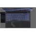Laptop Gigabyte GB G5 I5 16G 512G RTX3050TI FREE DOS gaming cu procesor Intel Core i5-12500H, 15.6