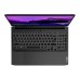 Laptop Lenovo IdeaPad Gaming 3 15IHU6 Gaming cu procesor Intel Core i5-11320H până la 4.5GHz, 15.6 Laptop Lenovo IdeaPad Gaming 3 15IHU6 Gaming cu procesor Intel Core i5-11320H până la 4.5GHz, 15.6
