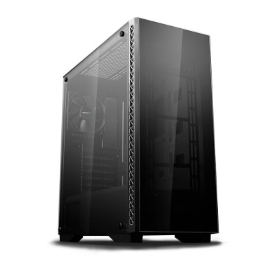 Carcasa DeepCool MATREXX 50 Mid Tower, tempered glass Carcasa DeepCool MATREXX 50 Mid Tower, tempered glass