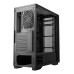 Carcasa DeepCool MATREXX 50 Mid Tower, tempered glass Carcasa DeepCool MATREXX 50 Mid Tower, tempered glass