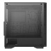 Carcasa DeepCool MATREXX 50 ADD-RGB 4F Mid Tower, tempered glass