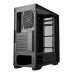 Carcasa DeepCool MATREXX 50 ADD-RGB 4F Mid Tower, tempered glass