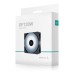 Ventilator carcasa DeepCool RF120W 120mm, Non-PWM, LED Alb, Alb Ventilator carcasa DeepCool RF120W 120mm, Non-PWM, LED Alb, Alb