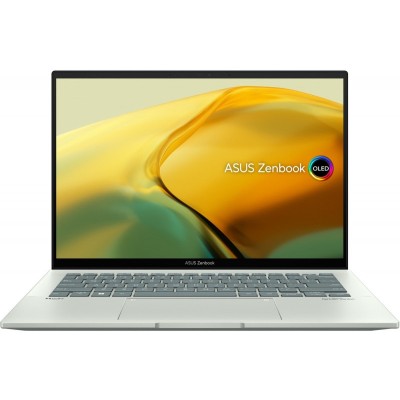 Laptop Asus cu procesor Intel Core i7-1260P până la 4.7 GHz, 14 Laptop Asus cu procesor Intel Core i7-1260P până la 4.7 GHz, 14