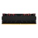 Memorie RAM Kingston FURY Renegade RGB, 16GB DDR4, 3200MHz, CL16