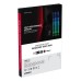 Memorie RAM Kingston FURY Renegade RGB, 16GB DDR4, 3200MHz, CL16