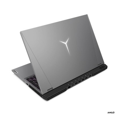 Laptop Lenovo Legion 5 Pro cu procesor AMD Ryzen 5 5600H până la 4.2GHz, 16 Laptop Lenovo Legion 5 Pro cu procesor AMD Ryzen 5 5600H până la 4.2GHz, 16