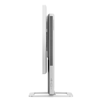 All-in-One PC Lenovo Yoga AIO 7 27ARH7 cu procesor AMD Ryzen 5 6600H până la 4.5GHz, 27