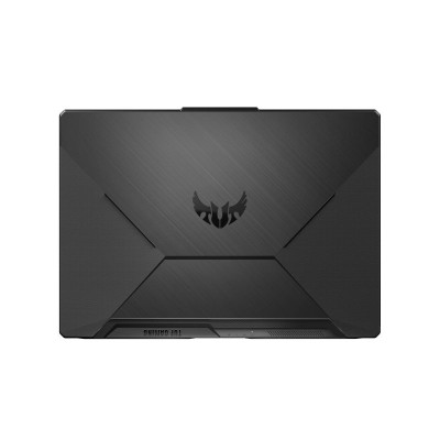 Laptop Asus NOTEBOOK ASUS 15 I5-11400H 8 1 3050 TI FHD DOS cu procesor Intel Core i5-11400H până la 4.5GHz, 15.6 Laptop Asus NOTEBOOK ASUS 15 I5-11400H 8 1 3050 TI FHD DOS cu procesor Intel Core i5-11400H până la 4.5GHz, 15.6
