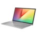 Laptop Asus X515 cu procesor Intel Celeron N4020 până la 2.8GHz, 15.6