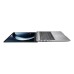 Laptop Asus Vivobook 15X OLED cu procesor AMD Ryzen 7 5800H până la 4.4GHz, 15.6