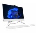All-in-One PC HP AIO 240G9 23NT cu procesor Intel Core i5-1235U până la 4.4GHz, 23.8