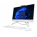 All-in-One PC HP AIO 240G9 23NT cu procesor Intel Core i5-1235U până la 4.4GHz, 23.8