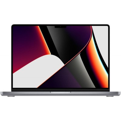 Laptop Apple MacBook Pro 14 cu procesor Apple M1 Pro, 14.2 Laptop Apple MacBook Pro 14 cu procesor Apple M1 Pro, 14.2