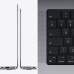 Laptop Apple MacBook Pro 14 cu procesor Apple M1 Pro, 14.2 Laptop Apple MacBook Pro 14 cu procesor Apple M1 Pro, 14.2