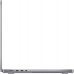 Laptop Apple MacBook Pro 14 cu procesor Apple M1 Pro, 14.2 Laptop Apple MacBook Pro 14 cu procesor Apple M1 Pro, 14.2