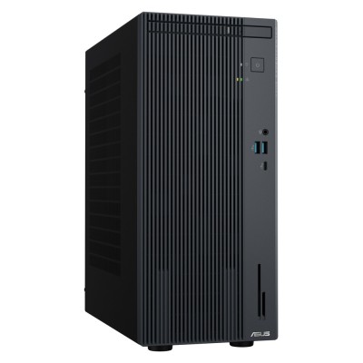 Calculator Desktop ASUS Mini PC PB62 cu procesor Intel Core i3-10105 până la 4.4GHz, 8GB DDR4, 256GB SSD, Intel UHD Graphics, Fără sistem de operare, Garanție 2 ani Calculator Desktop ASUS Mini PC PB62 cu procesor Intel Core i3-10105 până la 4.4GHz, 8GB DDR4, 256GB SSD, Intel UHD Graphics, Fără sistem de operare, Garanție 2 ani