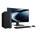 Calculator Desktop ASUS Mini PC PB62 cu procesor Intel Core i3-10105 până la 4.4GHz, 8GB DDR4, 256GB SSD, Intel UHD Graphics, Fără sistem de operare, Garanție 2 ani Calculator Desktop ASUS Mini PC PB62 cu procesor Intel Core i3-10105 până la 4.4GHz, 8GB DDR4, 256GB SSD, Intel UHD Graphics, Fără sistem de operare, Garanție 2 ani