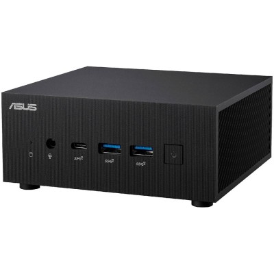 Calculator Desktop ASUS MiniPC AS I3-1115G4 cu procesor Intel Core i3-1115G4 până la 4.1GHz, Intel Iris Xe Graphics, Fără sistem de operare, Garanție 2 ani Calculator Desktop ASUS MiniPC AS I3-1115G4 cu procesor Intel Core i3-1115G4 până la 4.1GHz, Intel Iris Xe Graphics, Fără sistem de operare, Garanție 2 ani
