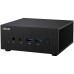 Calculator Desktop ASUS MiniPC AS I3-1115G4 cu procesor Intel Core i3-1115G4 până la 4.1GHz, Intel Iris Xe Graphics, Fără sistem de operare, Garanție 2 ani Calculator Desktop ASUS MiniPC AS I3-1115G4 cu procesor Intel Core i3-1115G4 până la 4.1GHz, Intel Iris Xe Graphics, Fără sistem de operare, Garanție 2 ani