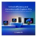 Calculator Desktop ASUS Mini PC PN41 cu procesor Intel Celeron N4500 până la 2.8GHz, fără memorie, 128GB SSD, Intel UHD Graphics, Fără sistem de operare, Garanție 2 ani Calculator Desktop ASUS Mini PC PN41 cu procesor Intel Celeron N4500 până la 2.8GHz, fără memorie, 128GB SSD, Intel UHD Graphics, Fără sistem de operare, Garanție 2 ani