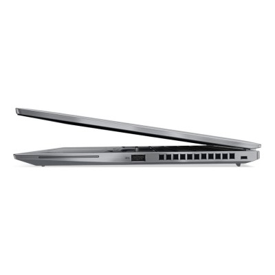 Laptop Lenovo ThinkPad T14s Gen 3 cu procesor Intel Core i7-1260P până la 4.7GHz, 14