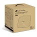 Access Point TP-Link Omada EAP245 interior, Wi-Fi 5 Dual Band AC1750, PoE, Standalone
